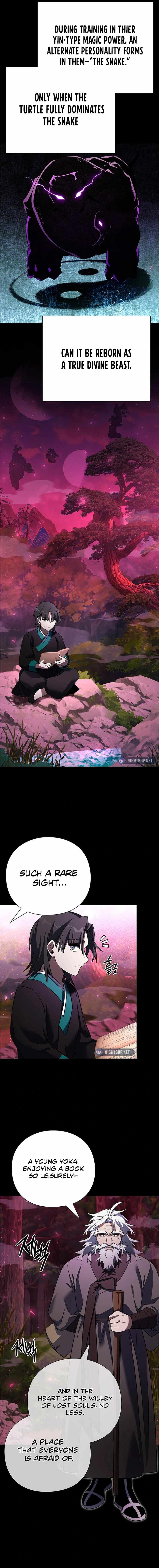Goblin's Night Chapter 90 10